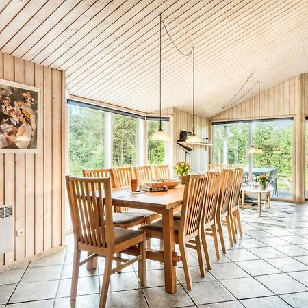 Holiday Home Ane - 800M From The Sea By Interhome Fjerritslev Eksteriør billede