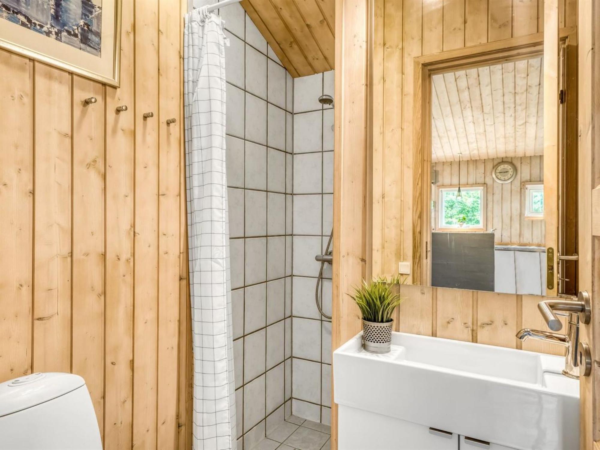 Holiday Home Ane - 800M From The Sea By Interhome Fjerritslev Eksteriør billede